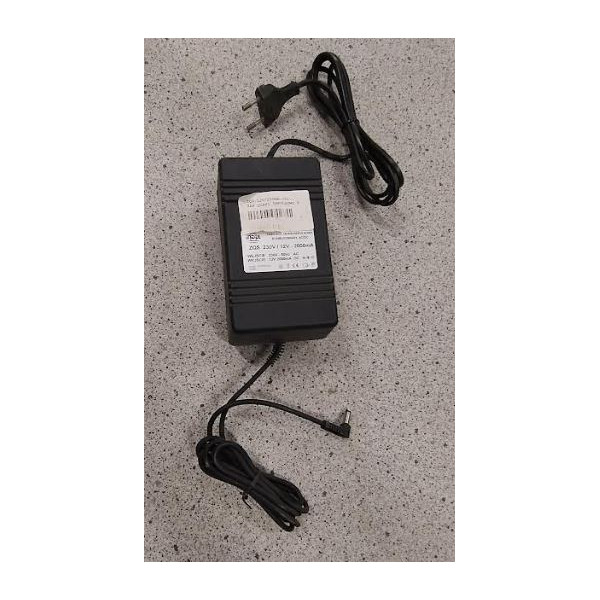 Zasilacz Quasi impulsowy ZQS-12V/200MA-001 