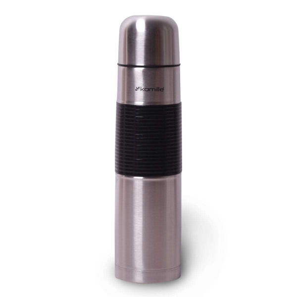 Termos stalowy 750mL próżniowy - 2210 Kamille