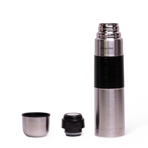 Termos stalowy 750mL próżniowy - 2210 Kamille