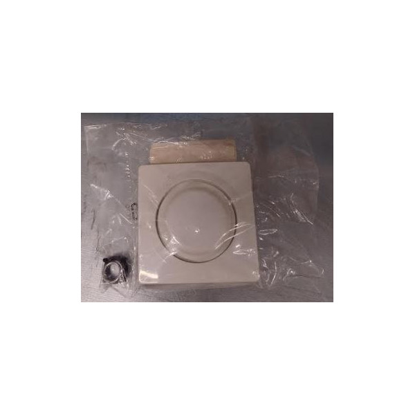 Pokrywa do ściemniacza Swing śnieżna biel 3294G-A00125 B1