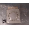 Pokrywa do ściemniacza Swing śnieżna biel 3294G-A00125 B1