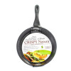 Patelnia Crispy Natura aluminium 28cm - SSW 316128