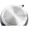 Patelnia Crispy Natura aluminium 28cm - SSW 316128