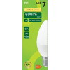 Żarówka LED C37 E14 7W ŚWIECA 600lm 3000K INQ ELB045WW