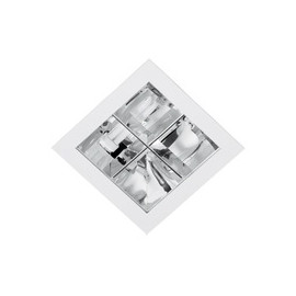BARI DLK 2x26W TC-D VVG PAR  PX1482115