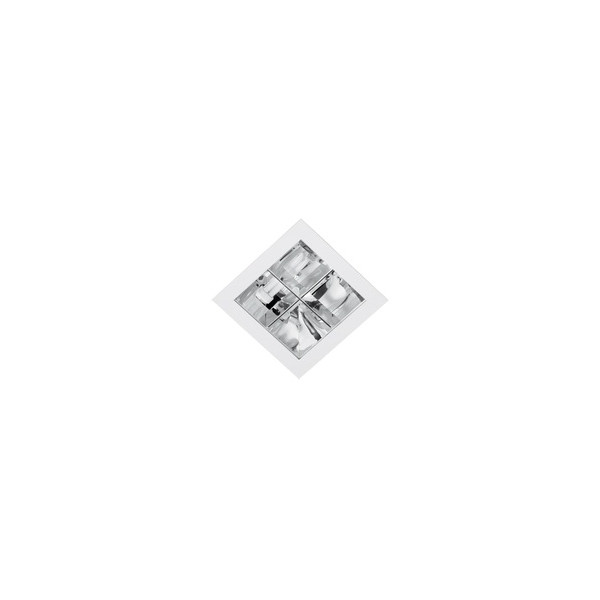 BARI DLK 2x26W TC-D VVG PAR  PX1482115