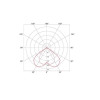 BARI DLK 2x26W TC-D VVG PAR  PX1482115