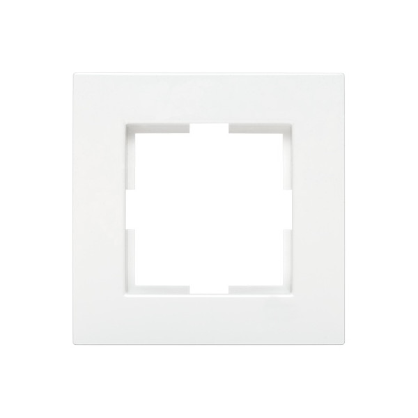 KARRE RAMKA 1-KROTNA BIAŁA 90960260