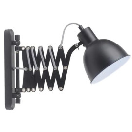 Kinkiet TALARO czarny 1xE14 8410104 Spotlight