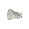 Żarówka LED GU11 3W 270lm 3000K EC79246