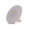 Radiobudzik i lampka nocna Magic Clock XS005 Nilsen
