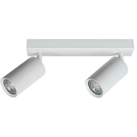 Lampa sufitowa SOLO 2082 2xGU10 biała Rabalux