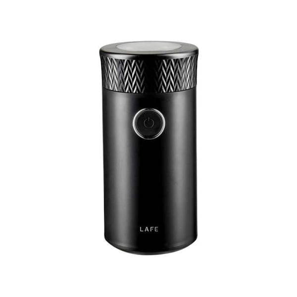 młynek do kawy Lafe GrindMaster ,150W,czarny