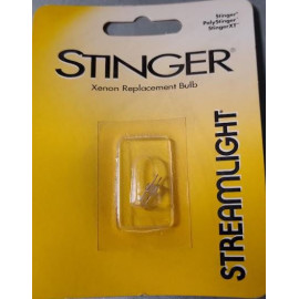 Żarówka latarkowa - 75914 DO LAT. STINGER XT/POLYSTINGE