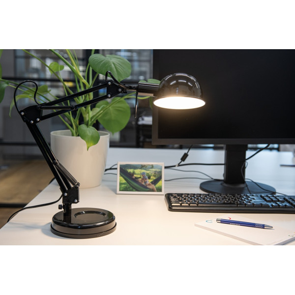Lampa biurkowa E14 - PIXA Kanlux