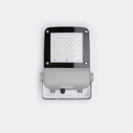 FORIA N0 50W NAŚWIETLACZ LED optyka 60st. 4000K 8000lm CRI+70 IP66 IK09 - PROMOCJA