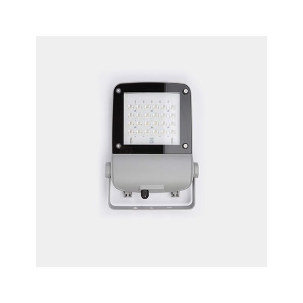FORIA N0 50W NAŚWIETLACZ LED optyka 60st. 4000K 8000lm CRI+70 IP66 IK09 - PROMOCJA