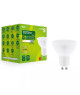 Żarówka LED MR16 GU10 9W 820lm 6000K INQ MR036CW
