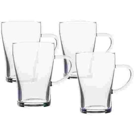 Komplet 4 szklanek ORION 300 ml - 2622/4 Simax