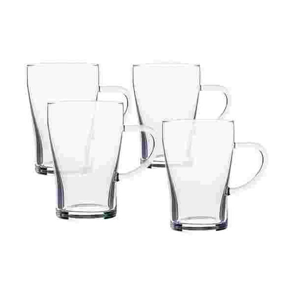 Komplet 4 szklanek ORION 300 ml - 2622/4 Simax