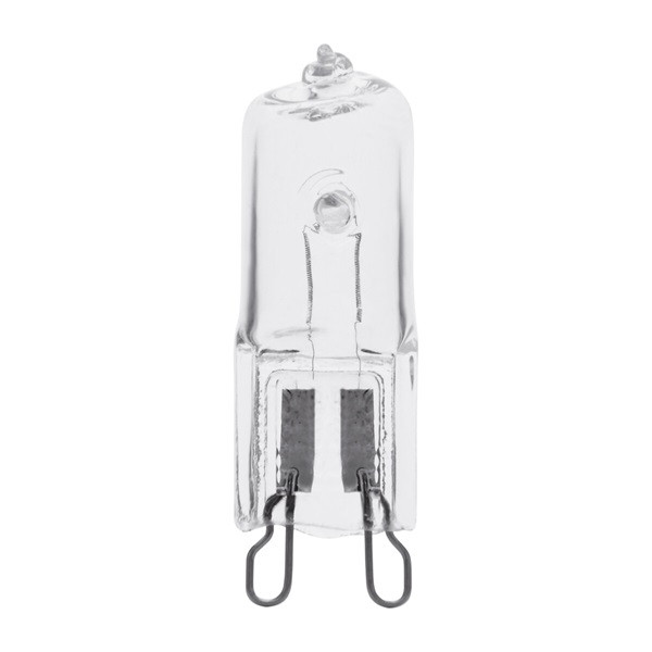 Żarówka halogenowa G9 42W 230V 