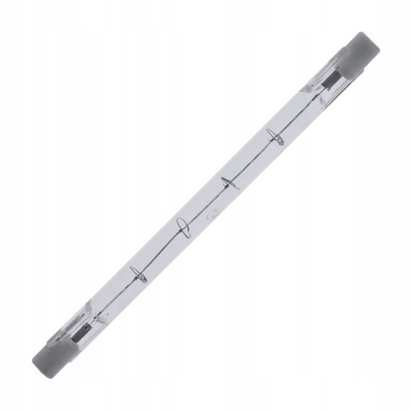 Żarówka halogenowa J-118 R7s - 500W 230V