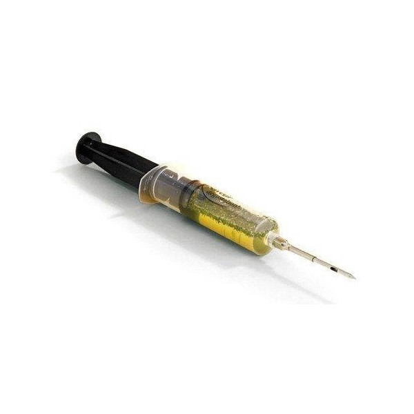 Strzykawka kuchenna do marynowania 45 ml - 141764 Orion