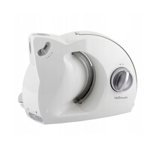 Krajalnica 0-15mm 3 prędkości - RK-1600 OPTIMUM