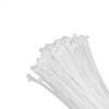 Opaska Kablowa PREMIUM OKP-36350W 3,6x350mm BIAŁA (100 szt.)