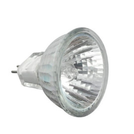 MR11 10W 120lm /12V/30" GU4 żarówka halogenowa  