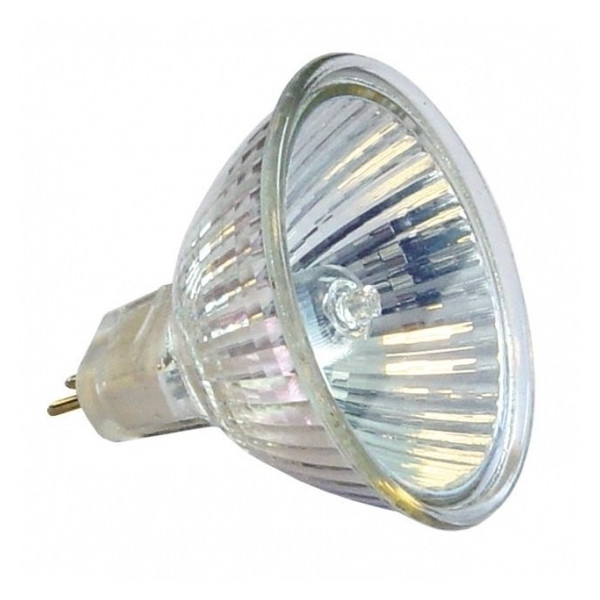 MR16 35W 12V G5,3 żar. halogenowa  