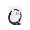 Kabel HDMI-HDMI v2.0  1.5m czarny