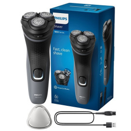 golarka Philips S 1142/00 akum. ,kabel USB-A ,4DFlex ,IPX7