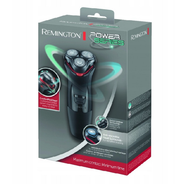 Remington golarka męska PR1330 E51 PowerFlex 360 , sieć., trymer [877003]