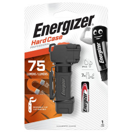LATARKA ENERGIZER HARDCASE PRO MULTI-USE 1AA 75 lm