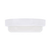 Plafon LED 18W 1750lm, hermetyczny IP54, 4000K - KANLO C45-KAN2-18-WHR-4K Bemko