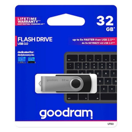 Pendrive 32GB GOODRAM USB3.0 [920824 / 935750]