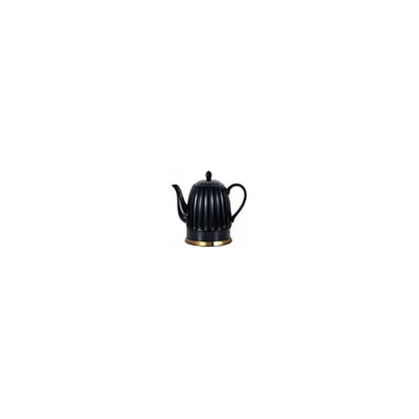 Czajnik elektryczny 1,5L 1200W ceramiczny - Kamille 1733