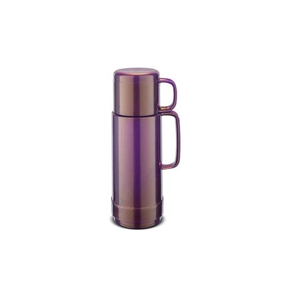 Termos ROTPUNKT typ 80 0,5l shiny amethyst