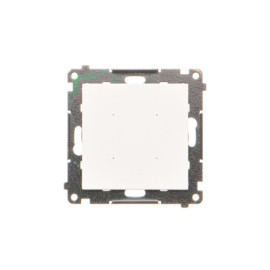 TEW1.01/149 Łącznik elektroniczny, 16A, czarnymat - Simon 55