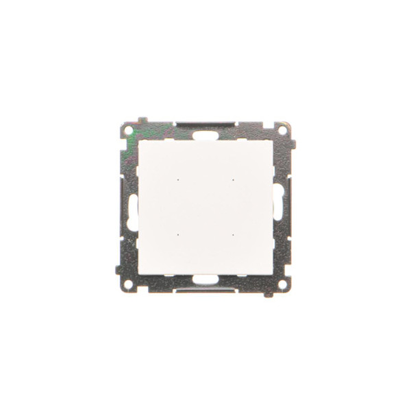 TEW2.01/149 Łącznik elektroniczny, 16A, czarnymat - Simon 55