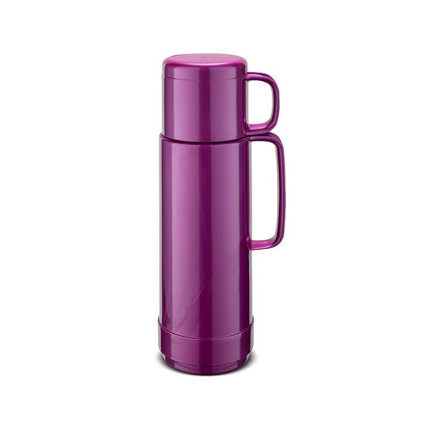 Termos ROTPUNKT typ 80 0,75L Shiny grape