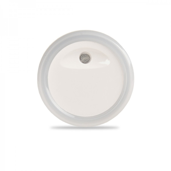 NL04 Lampka nocna LED 0.4W 4lm z czujnikiem zmierzchu