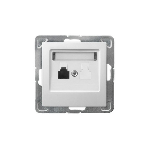GPT-1Y/M/27 GN.  TELEFONICZNE POJED.  ECRU   IMPRESJA