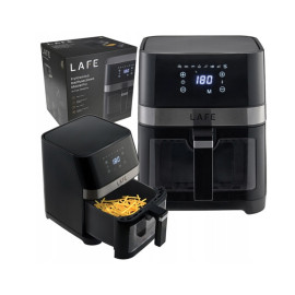 Frytownica beztłuszczowa (air fryer) 5L 1500W, MasterFry Lafe