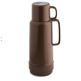 Termos ROTPUNKT typ 80 1 litr, shiny nougat
