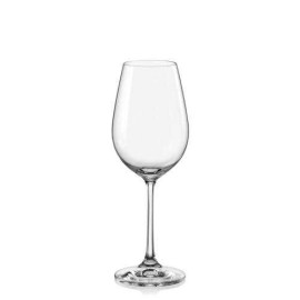 Bohemia Viola kieliszek wino 250ml kpl. a`6 szt 018461