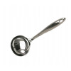 Chochla łyżka wazowa duża 27x8,5cm - Steel 477310 SSW