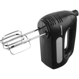 Sencor mikser Smarton HM 300 , 300W , turbo, czarny  [351046]