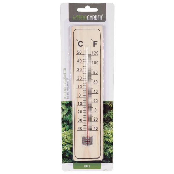 Termometr uniwersalny 22 cm - 569289 ProGarden 